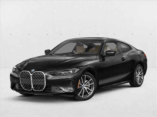 Used 2021 BMW 430i Coupe w/ M Sport Package