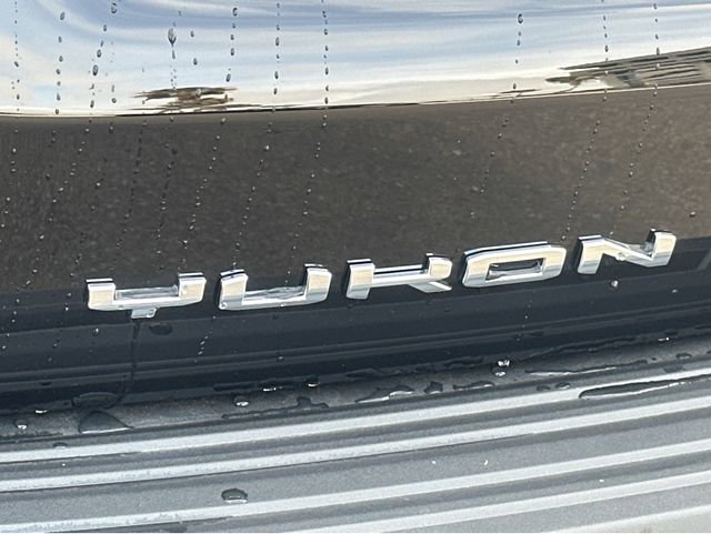 New 2026 GMC Yukon XL Denali w/ Denali Reserve Package image 4