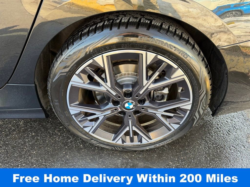 Used 2025 BMW 228i xDrive image 12