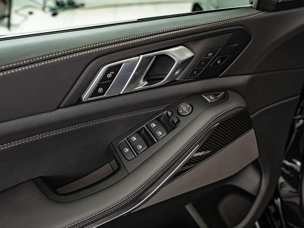 New 2026 BMW X5 M60i AWD/4WD image 17