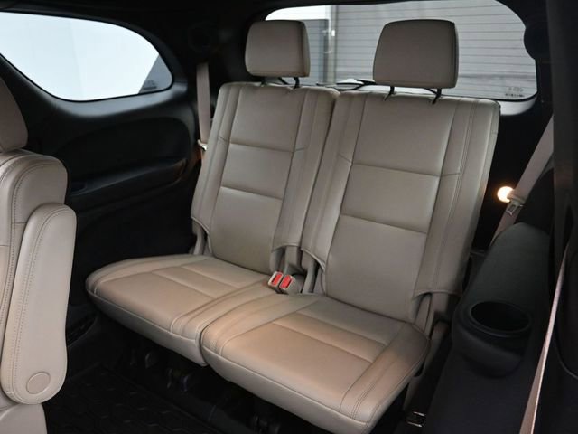 Used 2022 Dodge Durango GT image 29