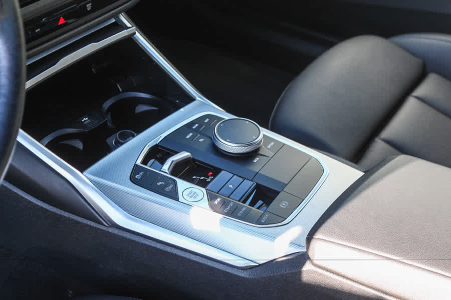 Used 2024 BMW 430i Gran Coupe w/ Premium Package RWD image 26
