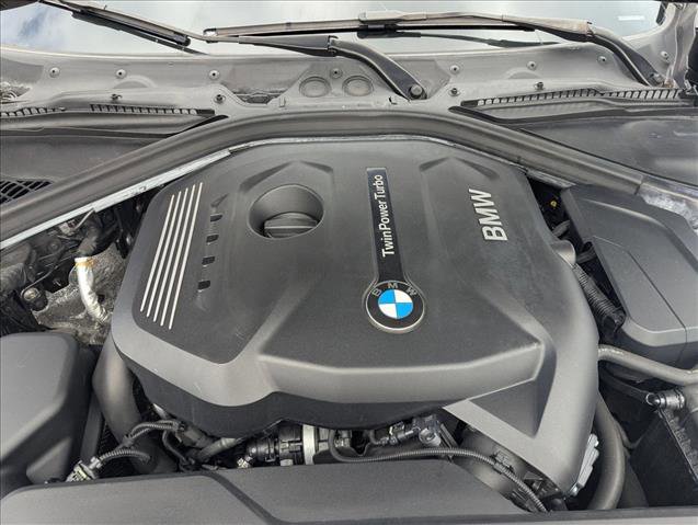 Used 2019 BMW 430i Coupe w/ Convenience Package image 24