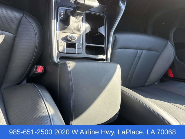 Used 2025 Kia Sorento X-Line EX image 46