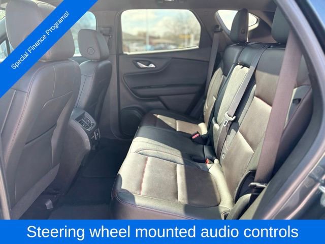 Used 2019 Chevrolet Blazer RS image 31