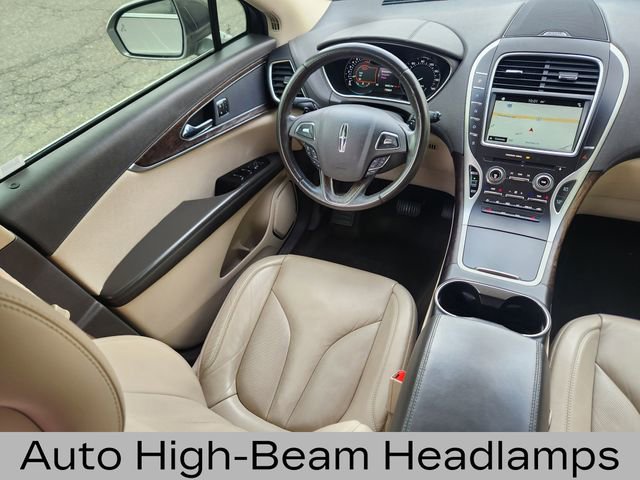 Used 2016 Lincoln MKX Select w/ Select Plus Package image 13