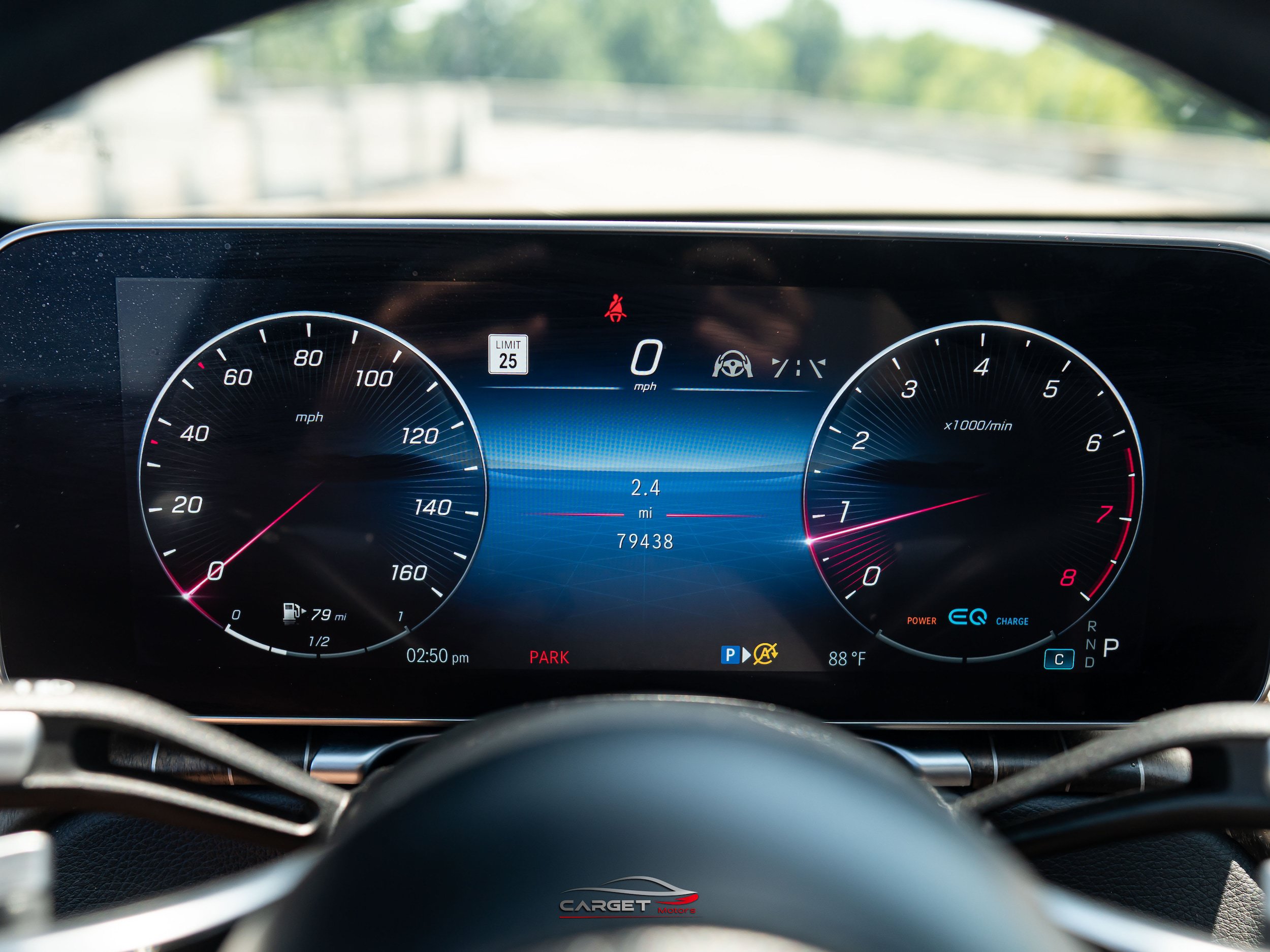 Used 2022 Mercedes-Benz S 580 4MATIC Sedan image 30
