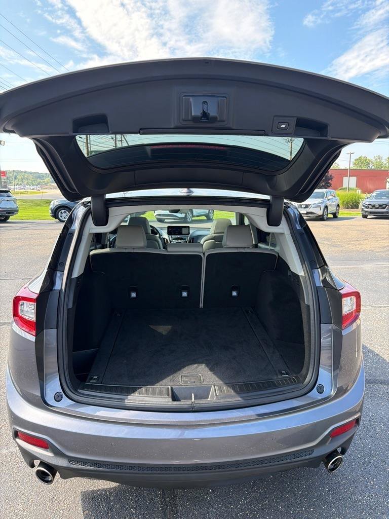 Used 2020 Acura RDX w/ Technology Package AWD/4WD image 29