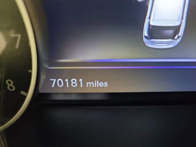 Used 2020 Nissan Murano Platinum image 3