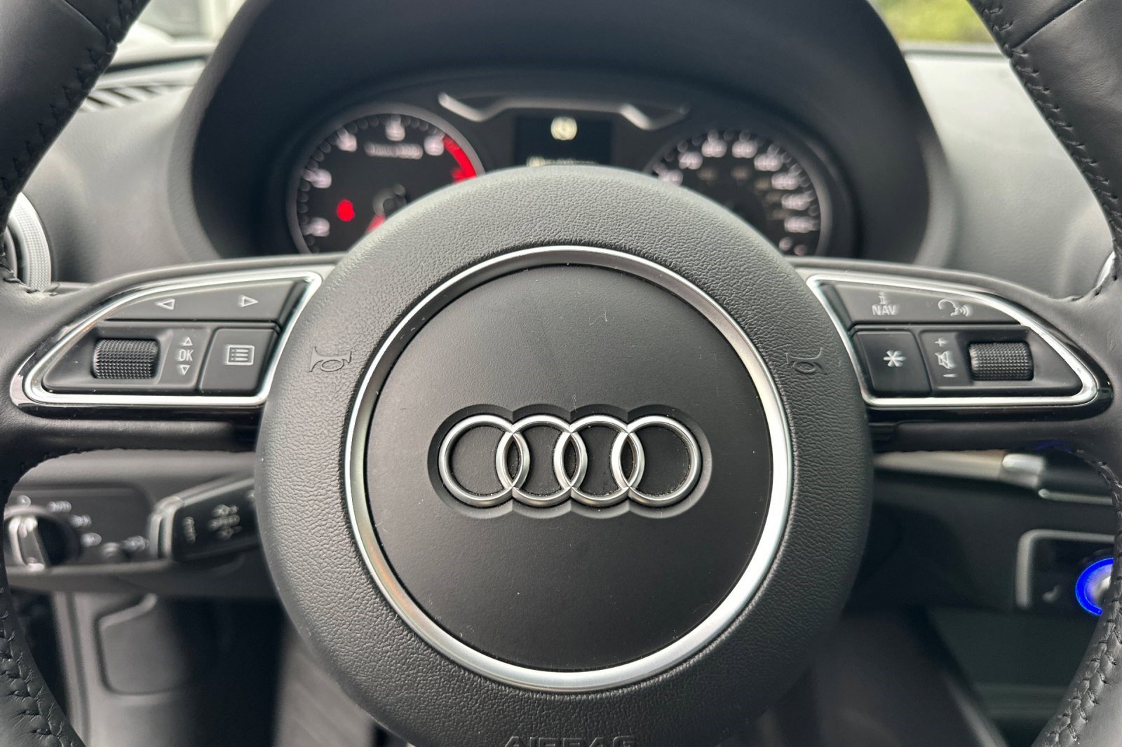 Used 2015 Audi A3 2.0T Premium Plus image 29