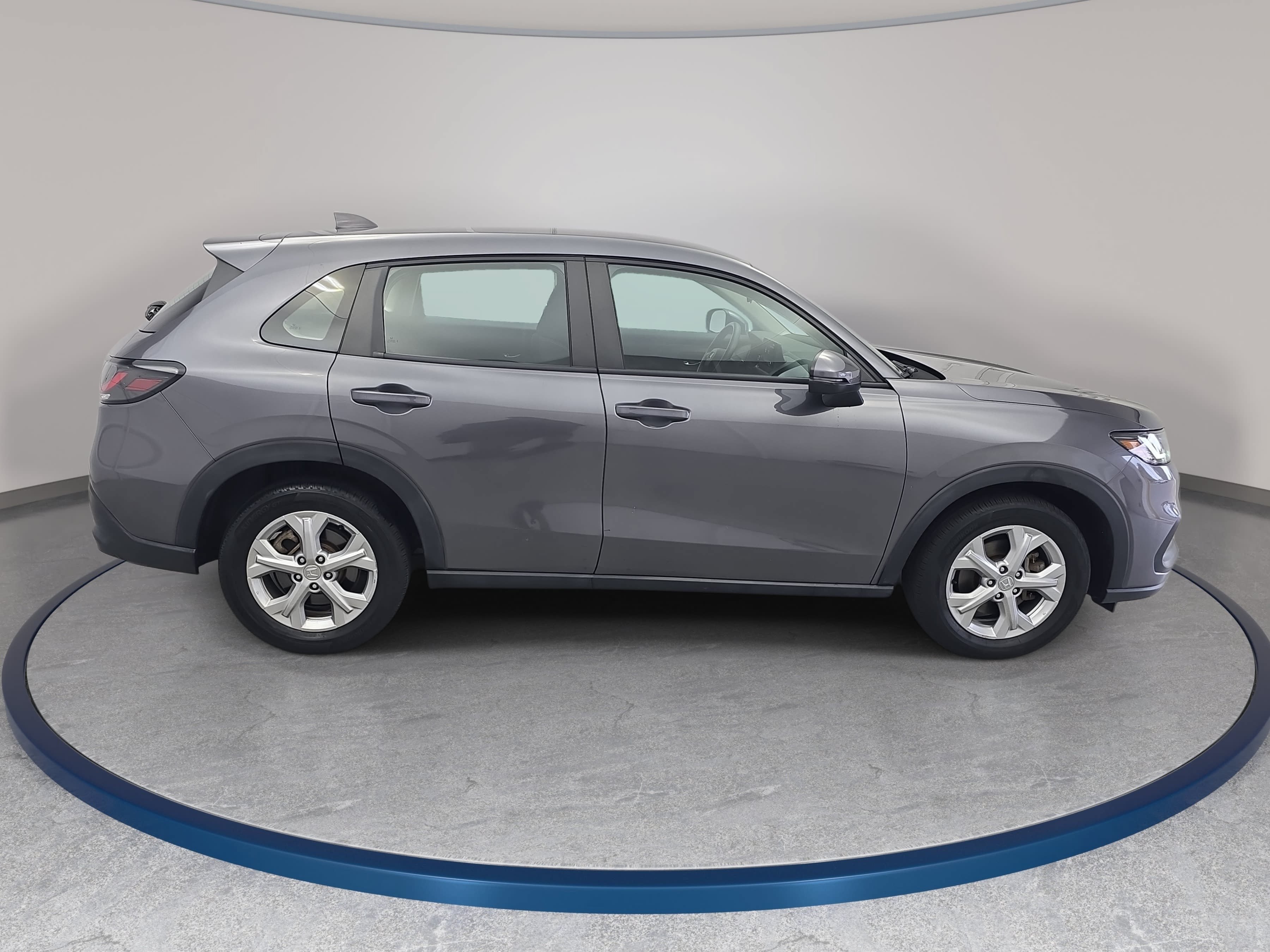 Used 2024 Honda HR-V LX image 4