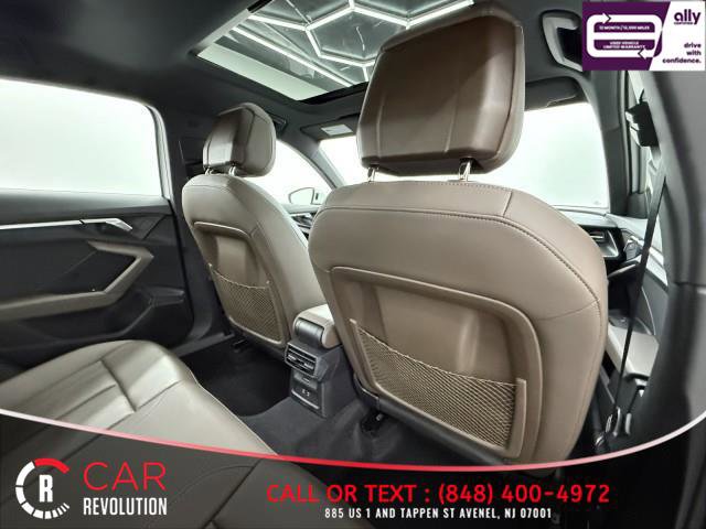 Used 2024 Audi A3 2.0T Premium image 48