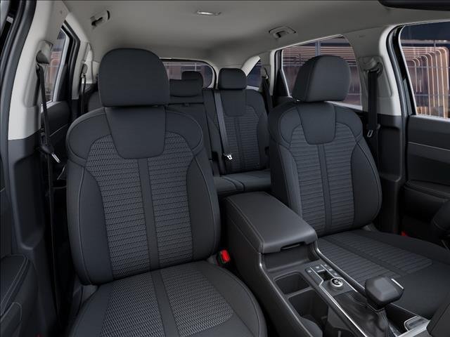 New 2026 Kia Sorento LX FWD image 15