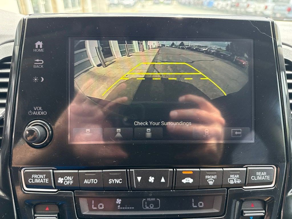 Used 2019 Honda Odyssey Elite image 25