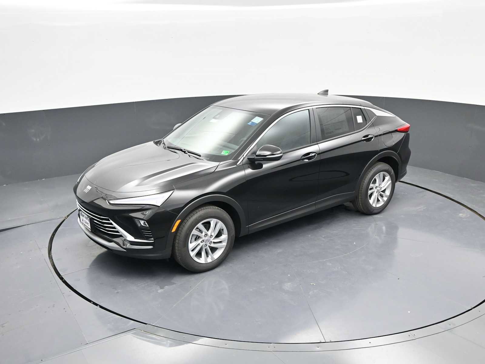 New 2025 Buick Envista Preferred w/ Convenience I Package image 22