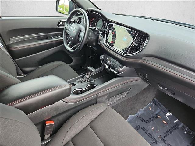 Used 2026 Dodge Durango GT RWD image 26