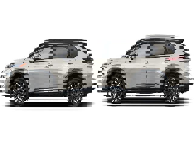 New 2026 Nissan Rogue Platinum image 3