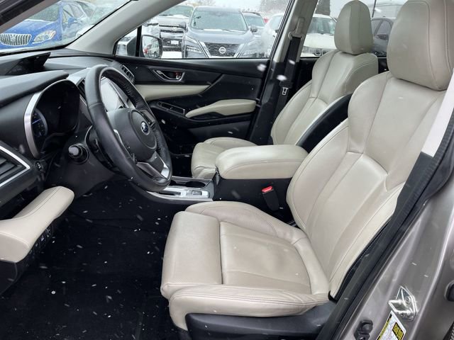 Certified 2020 Subaru Ascent Limited w/ Technology Package image 15