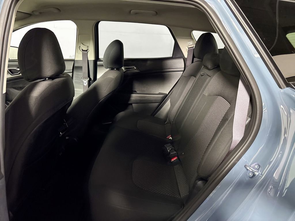 New 2026 Kia Sportage S image 19