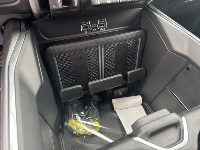 New 2026 RAM 3500 Laramie w/ Night Edition image 30