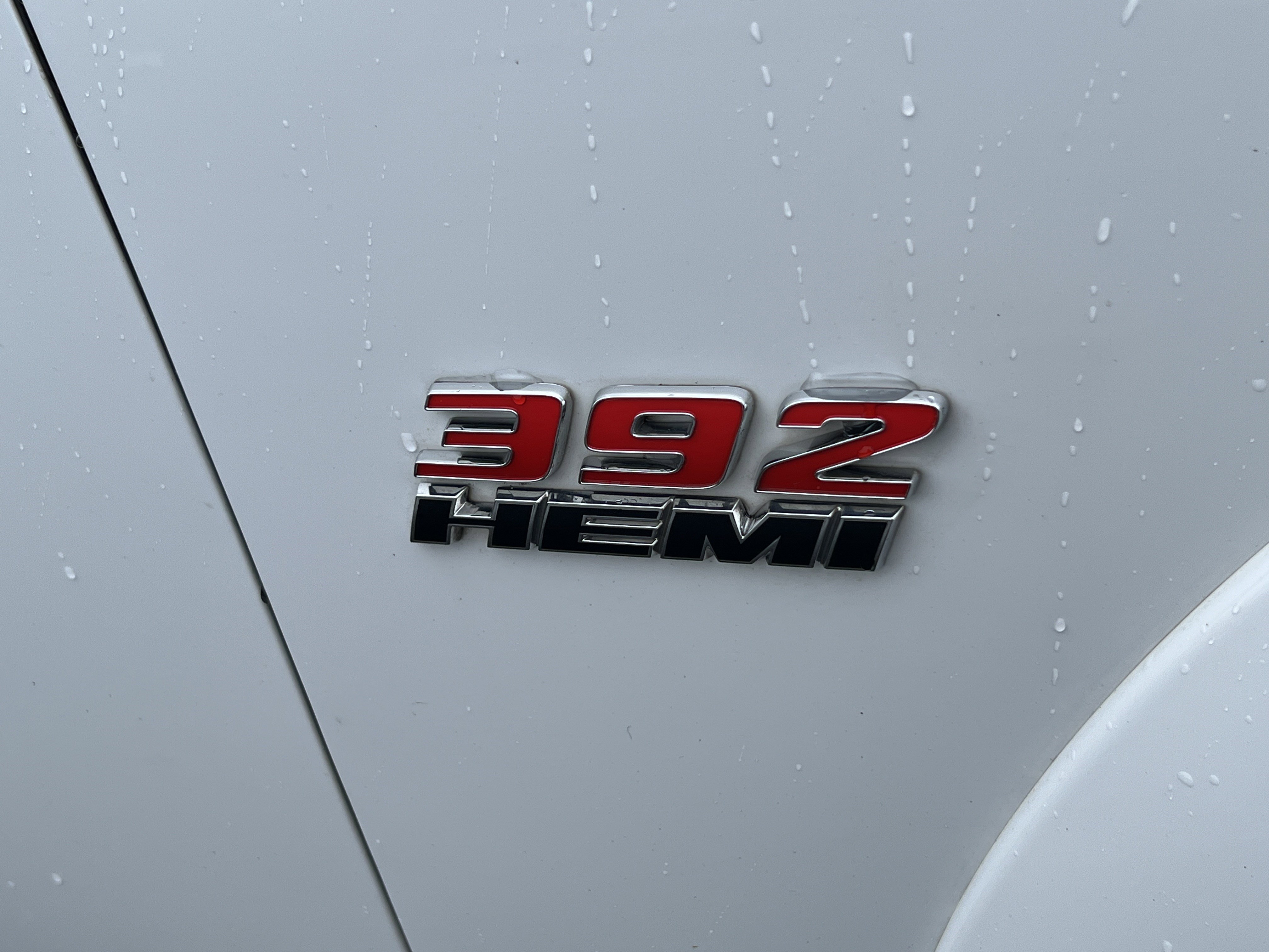 Used 2021 Dodge Charger Scat Pack RWD image 9