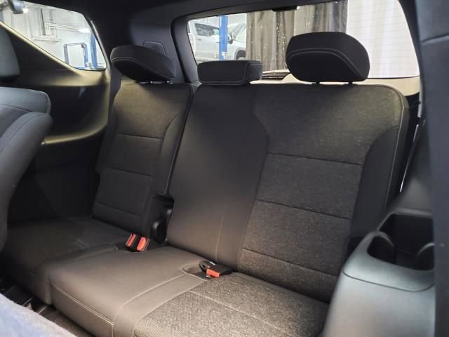 New 2026 Chevrolet Traverse LT w/ Sun and Wheel Package image 11