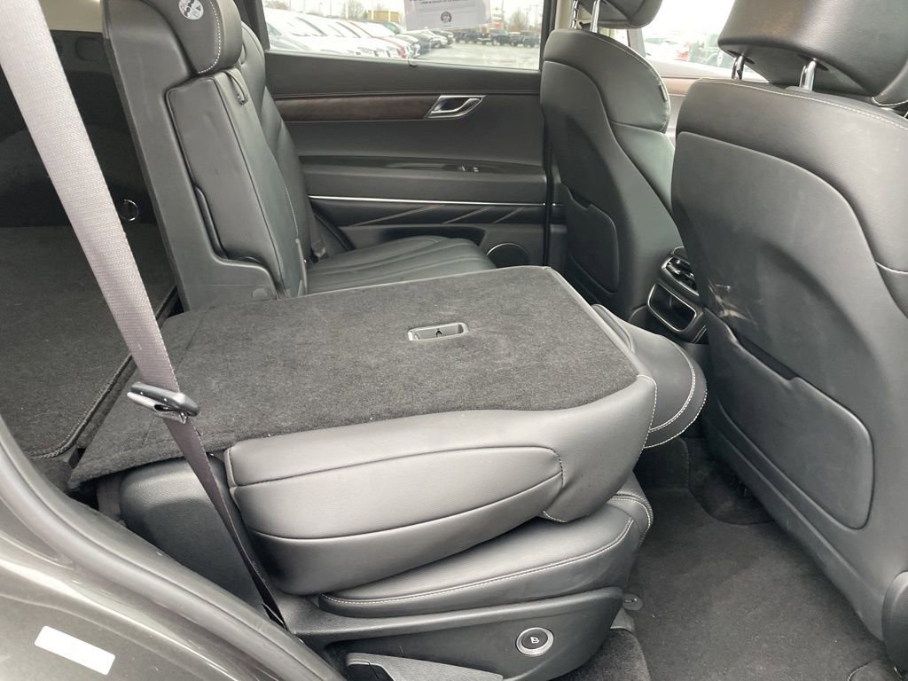 Used 2024 Genesis GV80 2.5T image 39