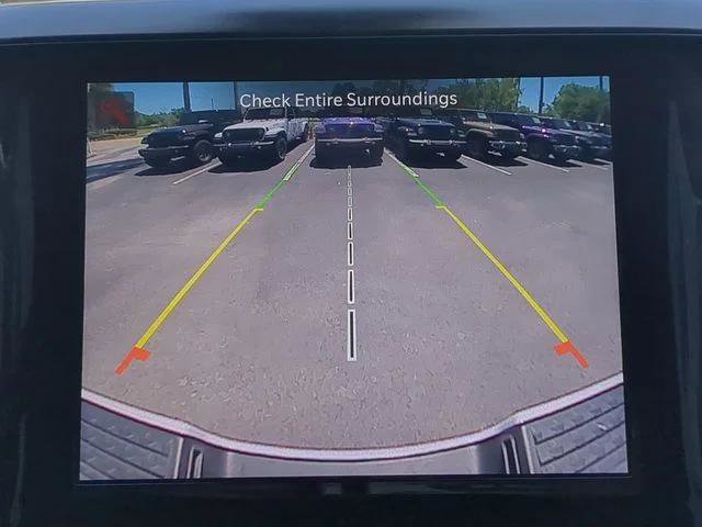 Certified 2024 RAM 3500 Big Horn w/ Sport Appearance Package AWD/4WD image 23
