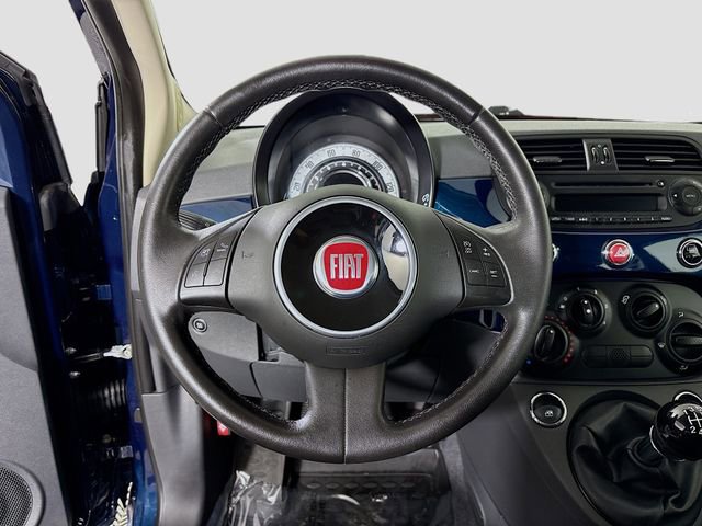 Used 2015 FIAT 500 Pop image 11