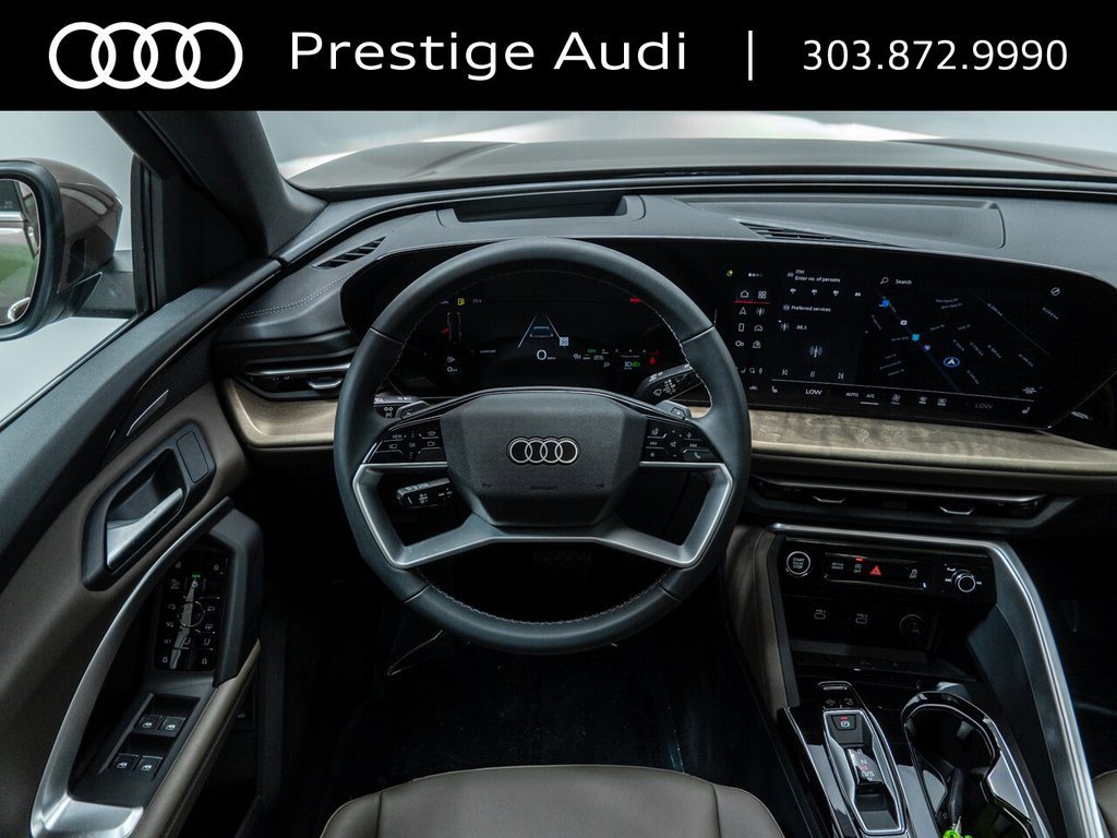 New 2025 Audi Q5 Premium Plus image 14