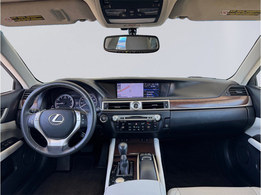 Used 2013 Lexus GS 350 w/ Premium Pkg RWD image 23