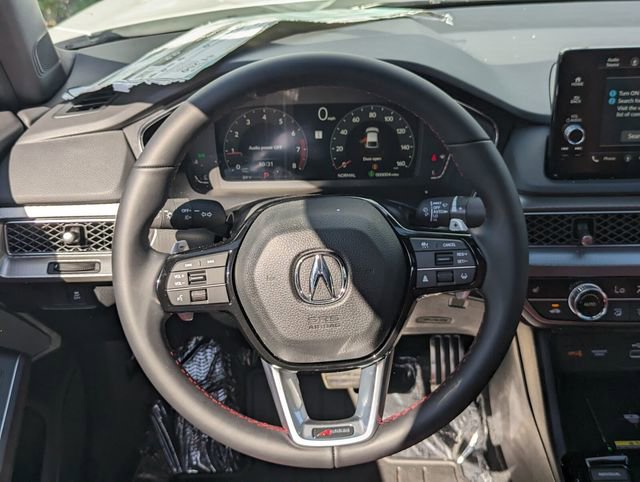 New 2026 Acura Integra A-Spec image 8