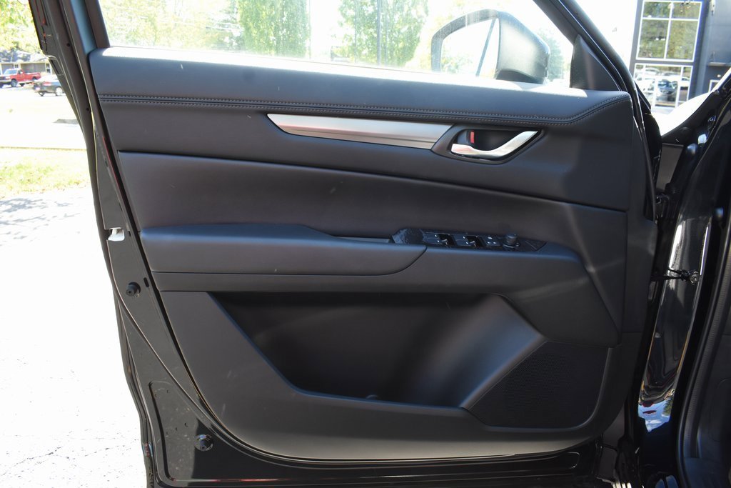 New 2025 MAZDA CX-5 AWD 2.5 S image 13