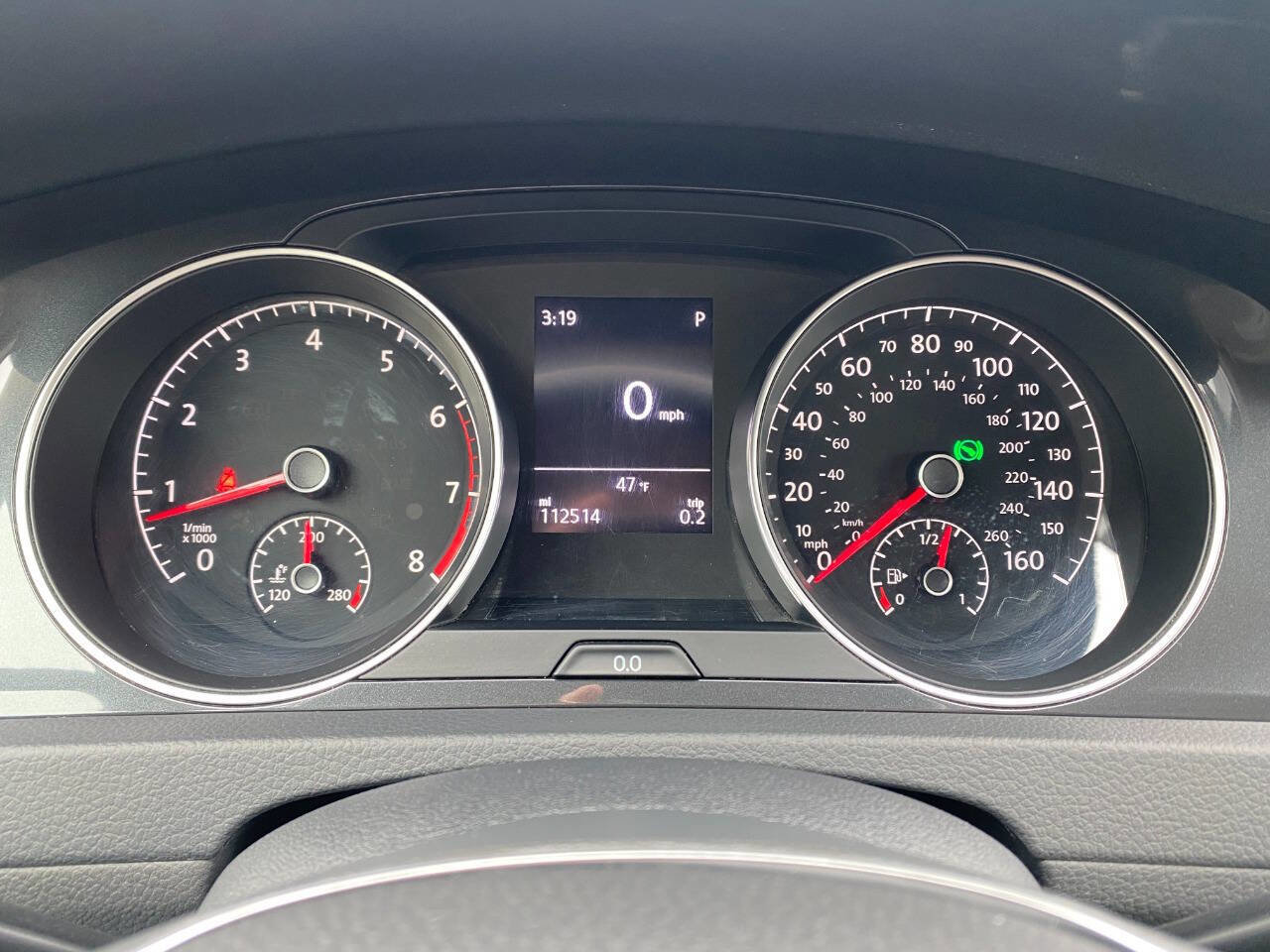 Used 2018 Volkswagen Golf S image 14