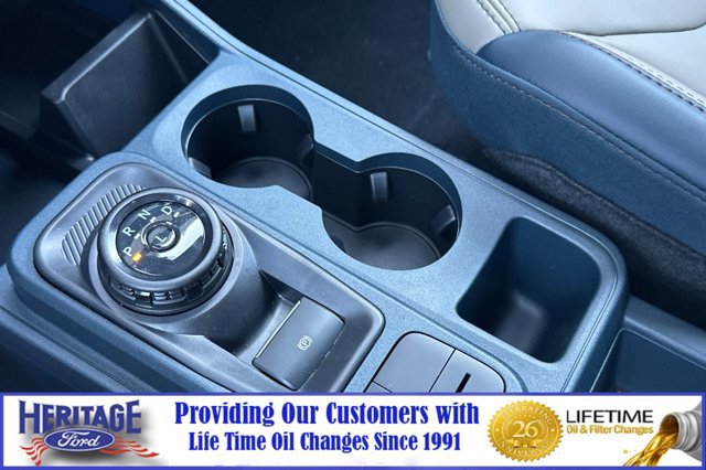 New 2026 Ford Maverick Lariat image 21