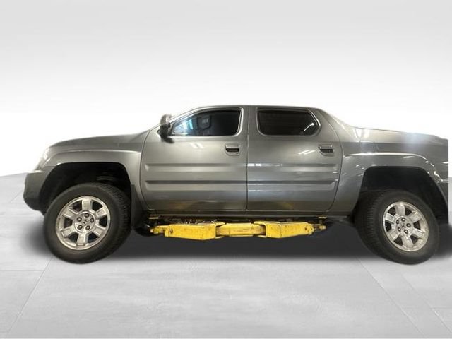 Used 2009 Honda Ridgeline RTS image 3