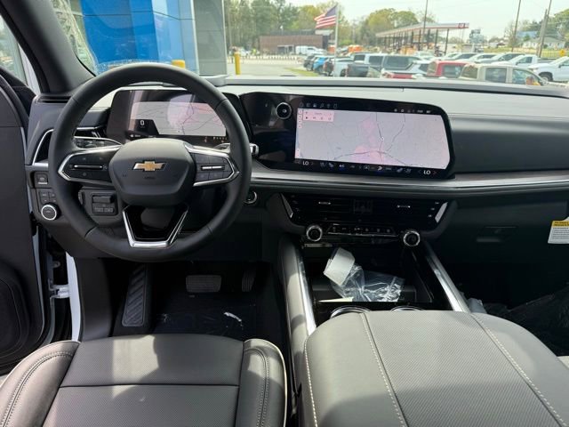 New 2026 Chevrolet Tahoe Premier w/ Sun And Tow Package AWD/4WD image 26