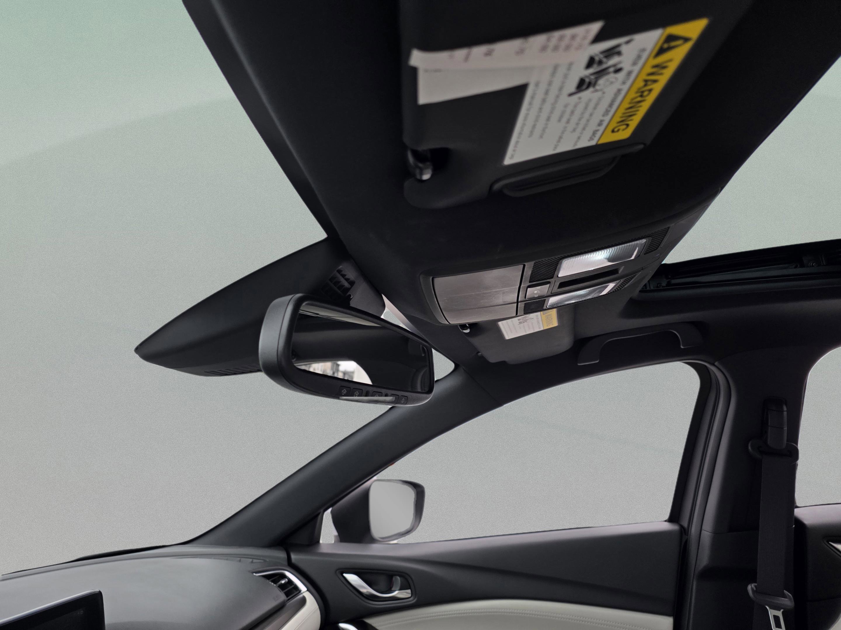 Used 2017 MAZDA MAZDA6 Grand Touring image 15