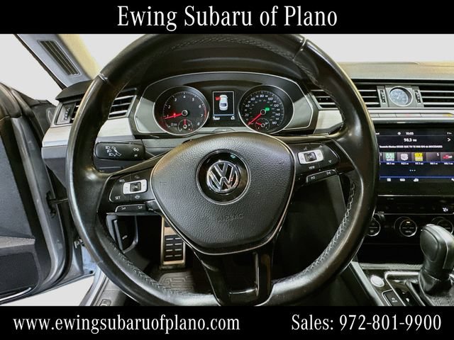 Used 2020 Volkswagen Arteon SE FWD image 11