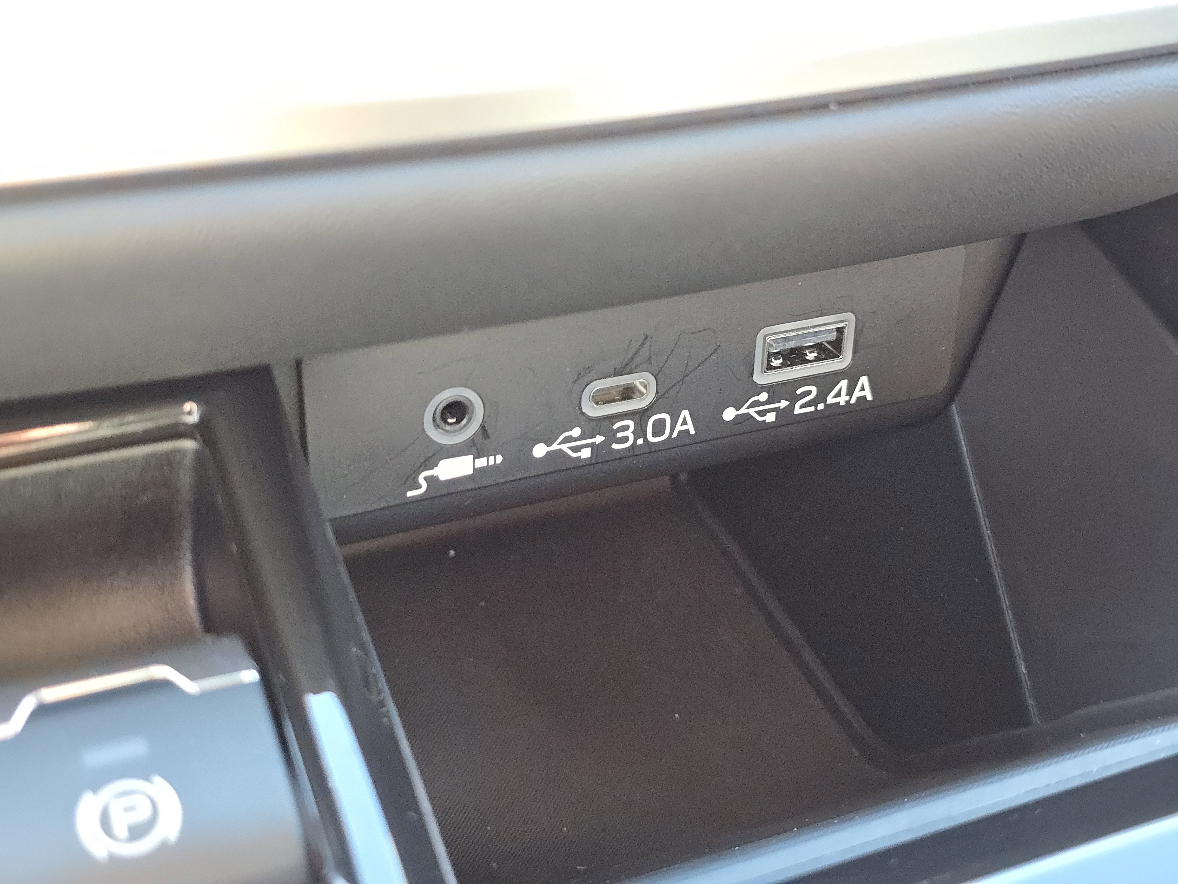 Certified 2025 Subaru Outback Premium w/ Popular Package #1A image 23