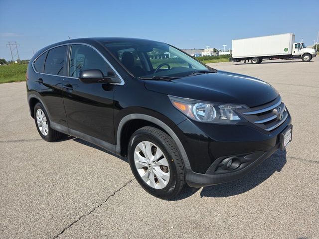 Used 2014 Honda CR-V EX image 16