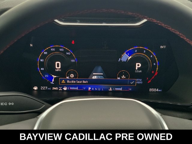 Used 2025 Chevrolet Colorado Z71 AWD/4WD image 21