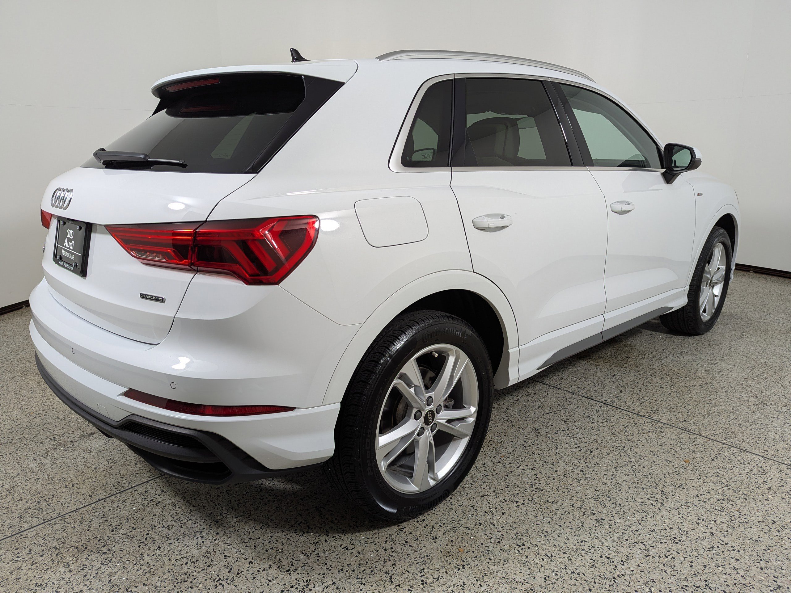Certified 2024 Audi Q3 2.0T Premium Plus w/ Premium Plus Package image 7