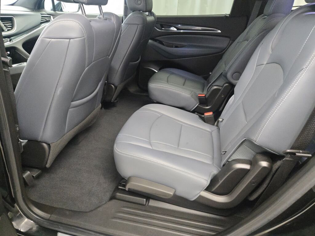 Used 2023 Buick Enclave Essence w/ Experience Buick Package image 22