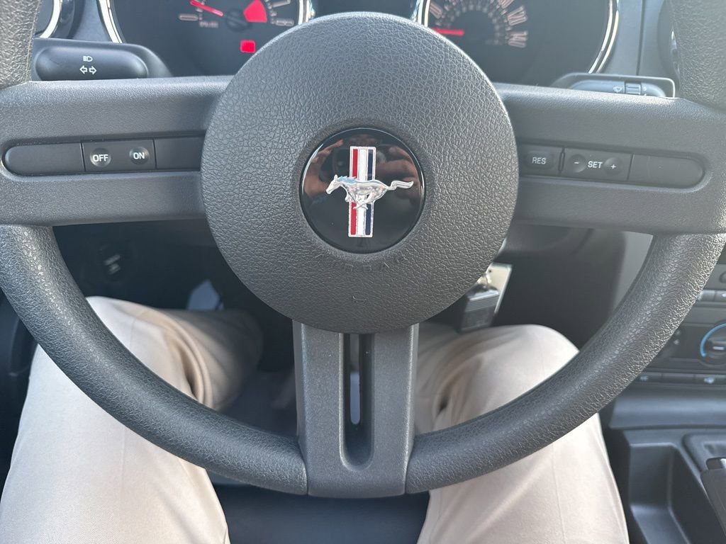 Used 2007 Ford Mustang GT Premium image 11