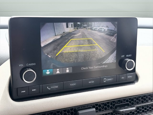 Certified 2024 Honda HR-V LX image 23