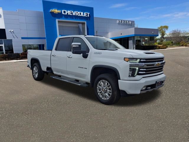 Used 2023 Chevrolet Silverado 2500 High Country image 26