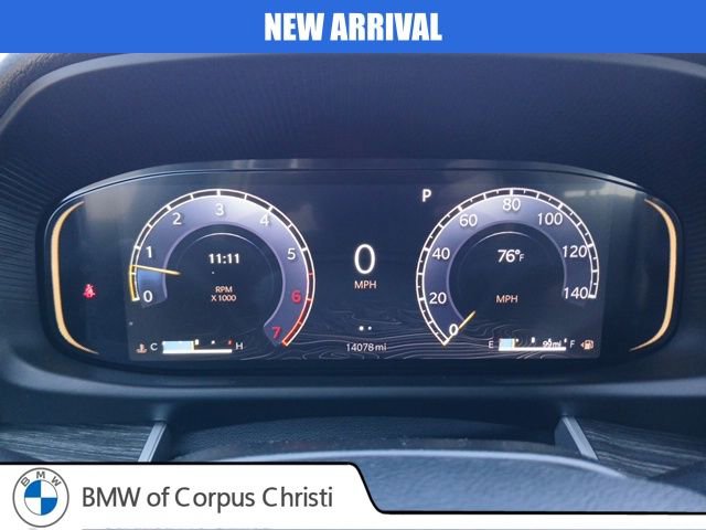 Used 2024 Jeep Wagoneer Series II w/ Premium Group I image 22