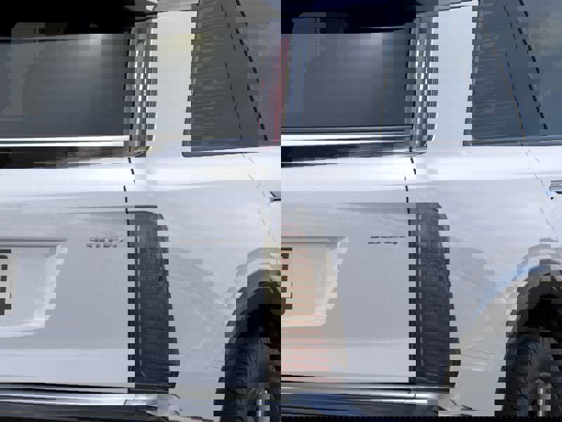 New 2026 Cadillac Vistiq Luxury image 11