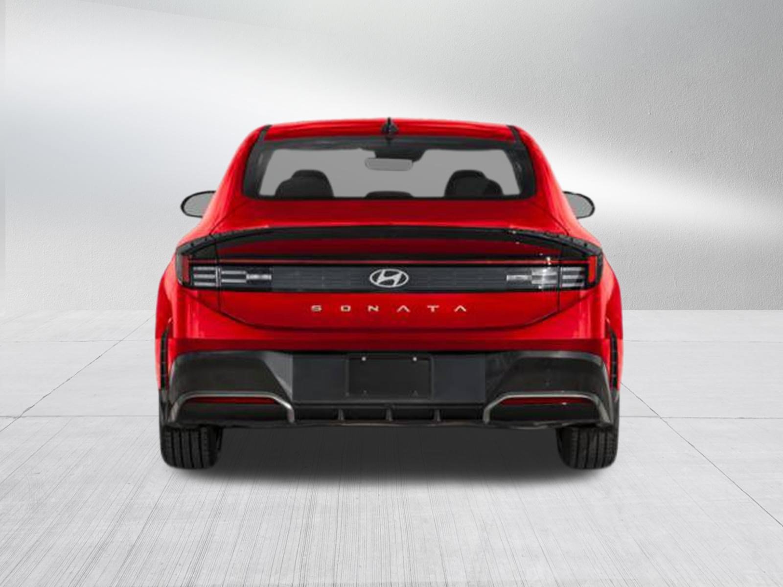 New 2026 Hyundai Sonata SEL AWD/4WD image 5